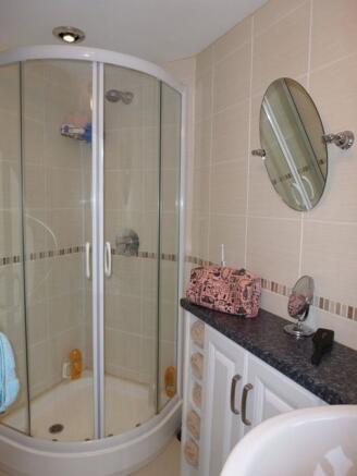 Annexe en suite