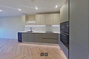 23, Charlotte House, Lapidge Drive, London SW17 0ZL