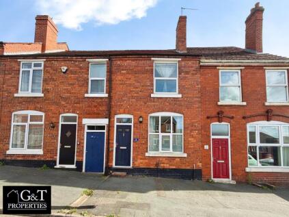Bird Street, Dudley