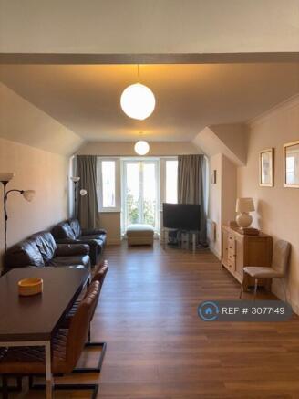 Lounge And Dining Area
