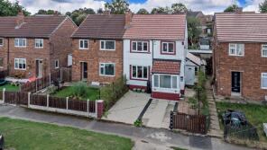 19, Treetown Crescent, Treeton, Rotherham S60 5QD