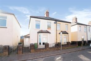 20, Lewis Street, Riverside, Cardiff CF11 6JZ