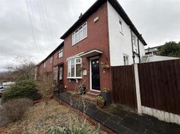 34, Lord Street, Stalybridge SK15 1UF