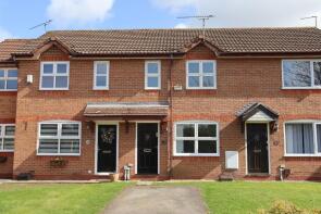 57, Thurston Road, Chester CH4 8PH