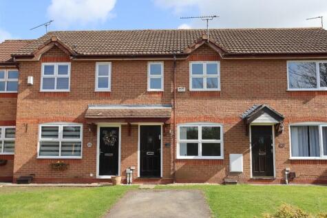 Thurston Road, Saltney, Chester ,CH4