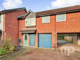 32, Margaret Reeve Close, Wymondham NR18 0ST