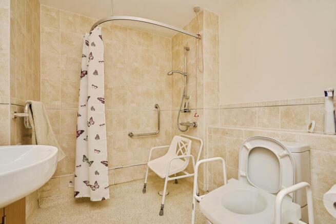 Wet Room