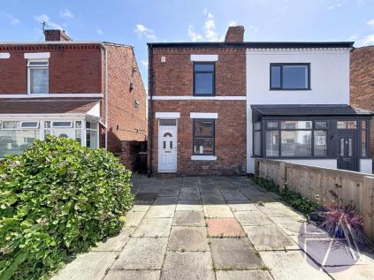 Milton Street, Southport, Merseyside, PR9 7AL