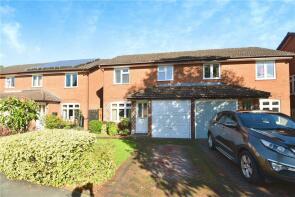 84, Latham Road, Romsey SO51 7DB