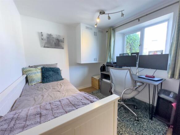 Ground Floor Bedroom