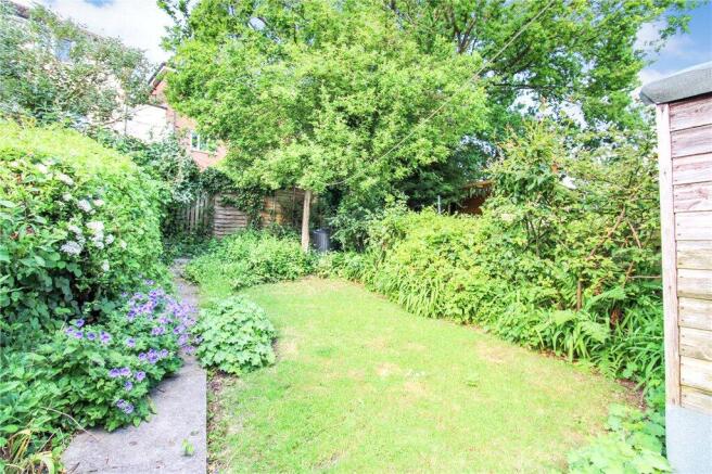 2 bed Terraced for sale Image 12