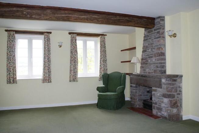 Sitting Room