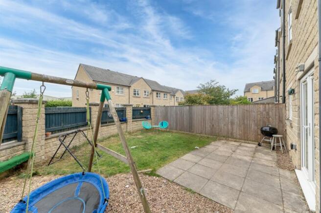 6 bed End of Terrace for sale Image 2