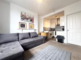 Flat A, 93, Victoria Road, Old Town, Swindon SN1 3BD
