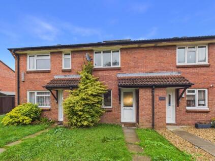 St. Peters Close, Cheltenham, GL51