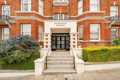West End Lane, West Hampstead