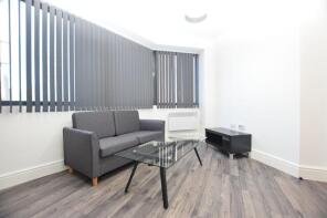 Apartment 12, 105 Queens House, Queen Street, City Centre, Sheffield S1 1AD