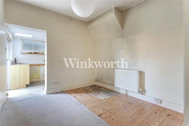Kingsley Road, London, N13 photo 4