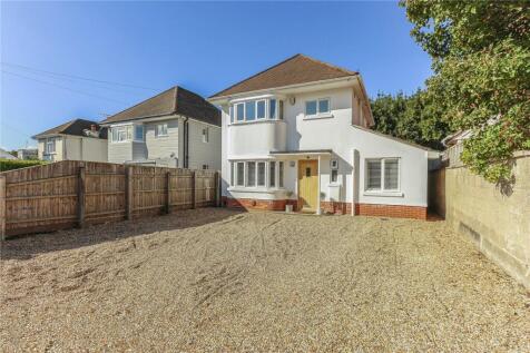 Chapel Road, Lower Parkstone, Poole, Dorset, BH14