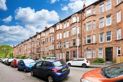 Cartside Street, Battlefield, Glasgow