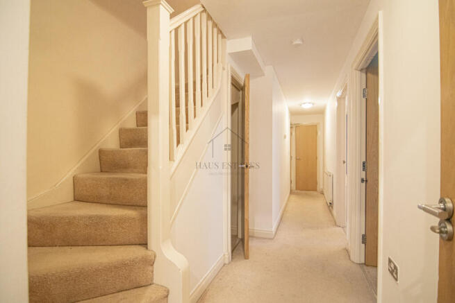Hallway 2