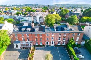 2, Morford House St Margarets Residences, Magdalen Road, Exeter EX2 4BJ