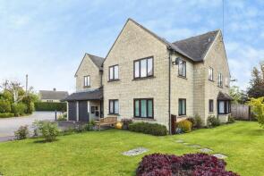 4, Pegasus Court, Cheltenham GL54 2BA