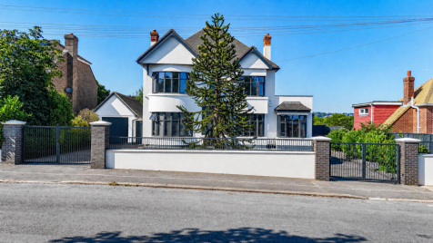 Amherst Road, Hastings