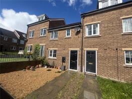 38, Church Square, Durham DH7 8EE