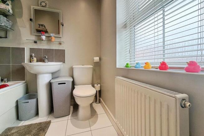 3 bed Detached for sale Image 12