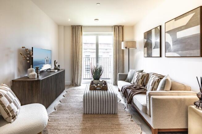 Hepworth Place