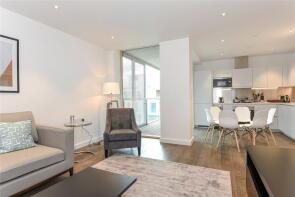 14, 3 Cedarside Apartments, Albert Road, London NW6 5FT
