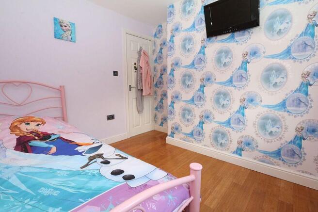 Bedroom 4