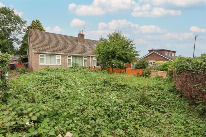 Ash Bank Close, Ripon photo 4