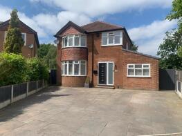 42, Lincoln Avenue, Heald Green, Cheadle SK8 3LJ