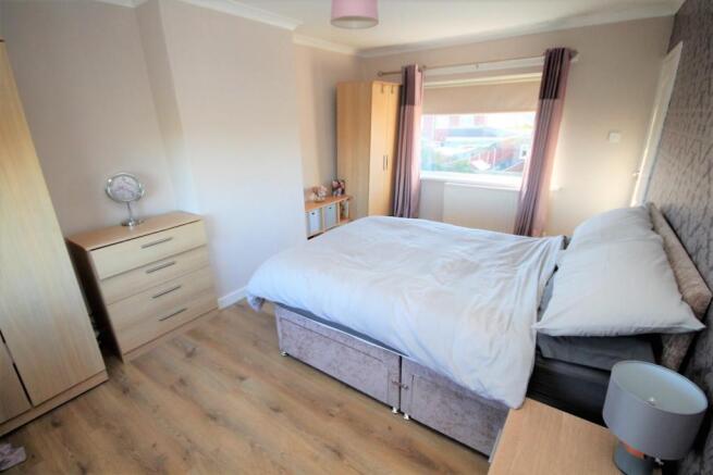 Bed 1