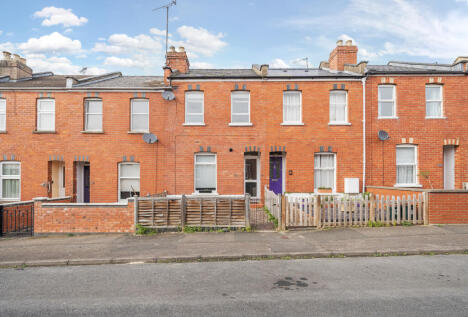 Fairhaven Road, Cheltenham, Gloucestershire, GL53