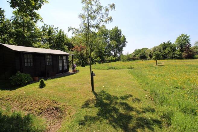 Summer House
