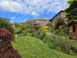 Cyder Cottage, Road To Peagham Barton, Torrington EX38 7HZ