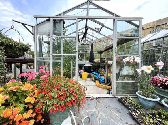 Greenhouses