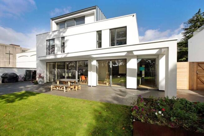 Stunning House