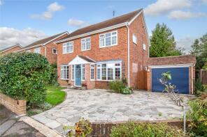 6, Hanover Close, Sittingbourne ME10 4ET