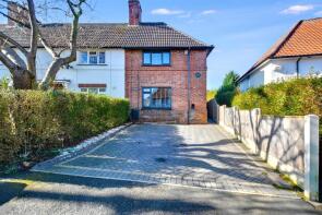 38, Manton Crescent, Beeston, Nottingham NG9 2GE