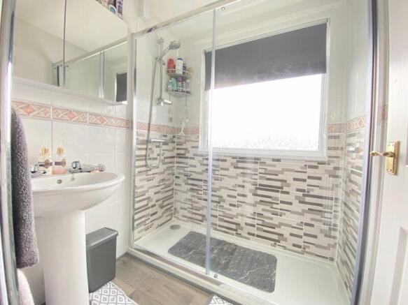 The Shower Room