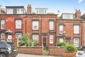 30, Ashton Street, Harehills, Leeds LS8 5BY