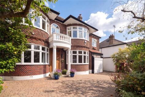 Bryan Avenue, Willesden, London, NW10
