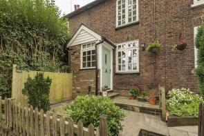 192, Station Road, Harpenden AL5 4UL