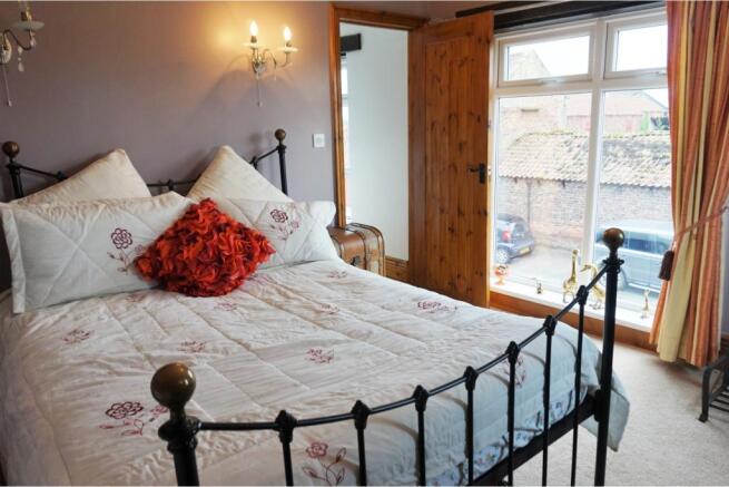Bedroom Five