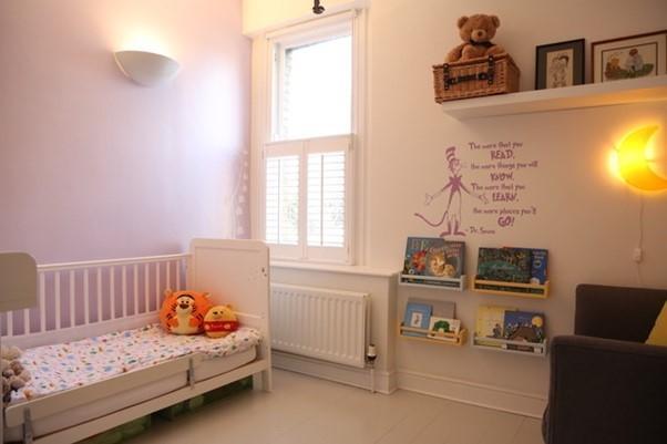 Kids Room