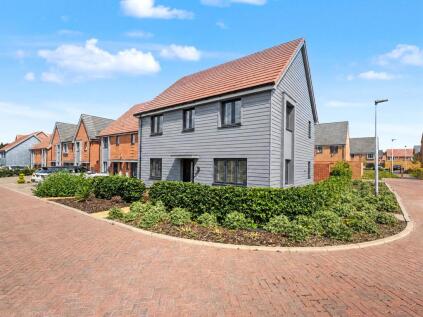 Thomas Stanley Drive, Rainham, Gillingham, ME8